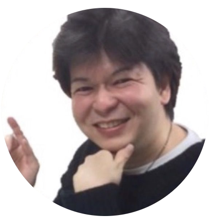 酒井勝也 代表